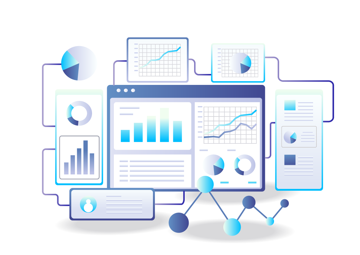 لوحة التحكم الرئيسية