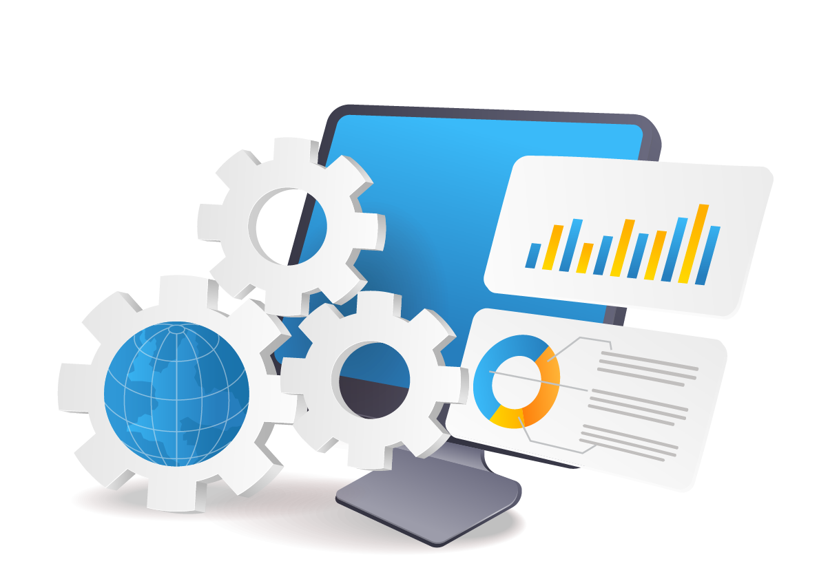 إدارة عمليات البيع